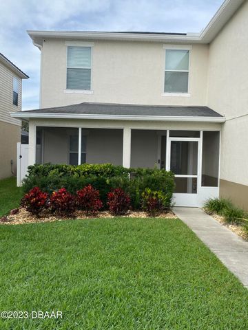 548 Aeolian Drive, New Smyrna Beach, FL 32168