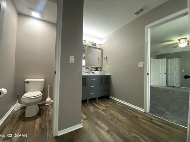 548 Aeolian Drive, New Smyrna Beach, FL 32168