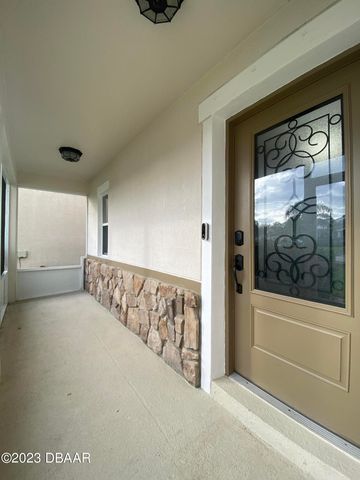 548 Aeolian Drive, New Smyrna Beach, FL 32168