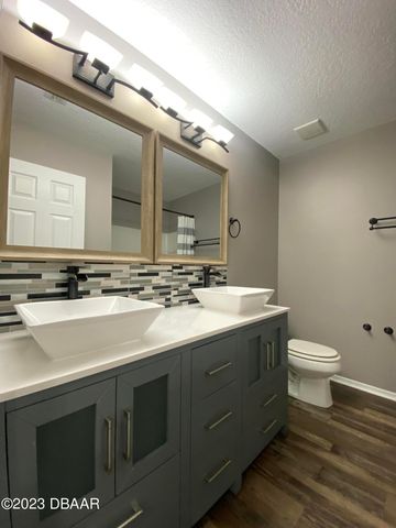 548 Aeolian Drive, New Smyrna Beach, FL 32168