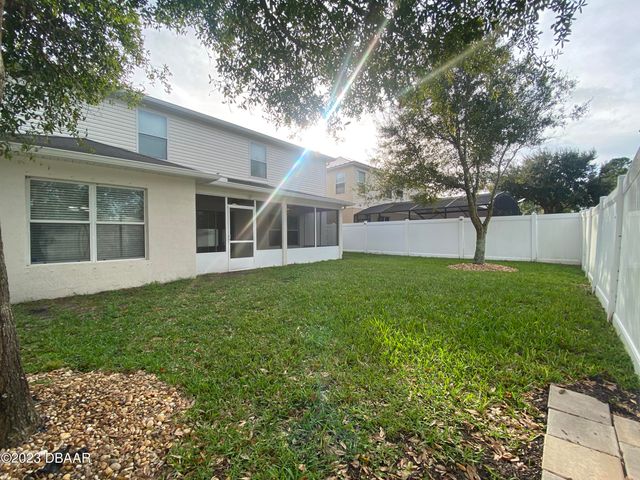 548 Aeolian Drive, New Smyrna Beach, FL 32168