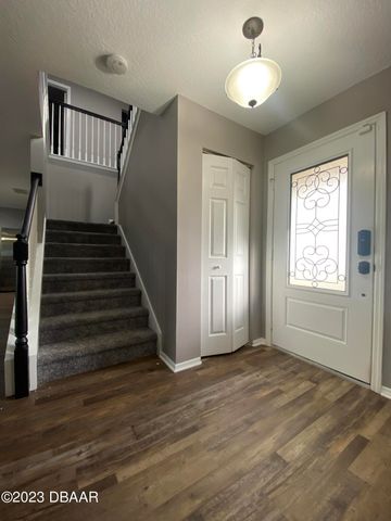 548 Aeolian Drive, New Smyrna Beach, FL 32168