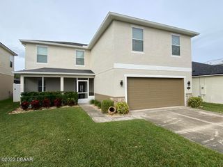 548 Aeolian Drive, New Smyrna Beach, FL 32168