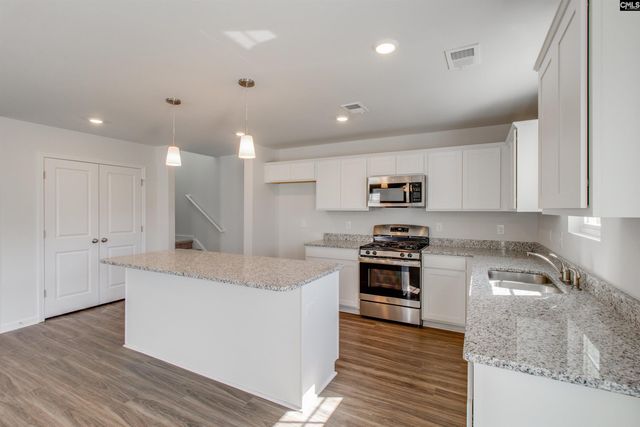 372 Hardwick Drive, Columbia, SC 29223