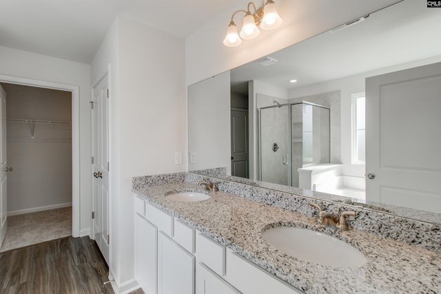 372 Hardwick Drive, Columbia, SC 29223