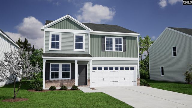 372 Hardwick Drive, Columbia, SC 29223