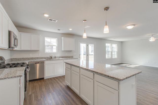 372 Hardwick Drive, Columbia, SC 29223