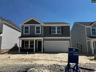 372 Hardwick Drive, Columbia, SC 29223