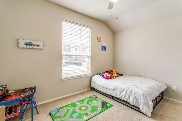 1629 Ridge Creek Lane, Aubrey, TX 76227