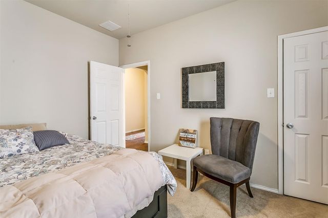 1629 Ridge Creek Lane, Aubrey, TX 76227