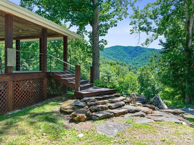 349 Spring Creek Road, Bakersville, NC 28705