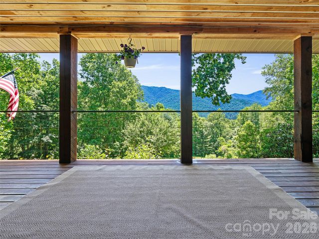 349 Spring Creek Road, Bakersville, NC 28705