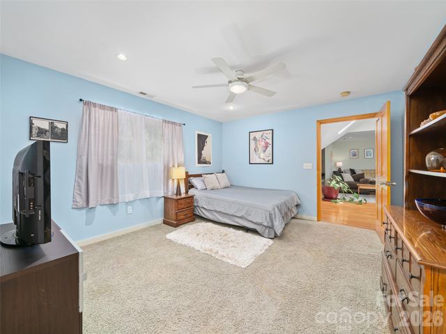 349 Spring Creek Road, Bakersville, NC 28705