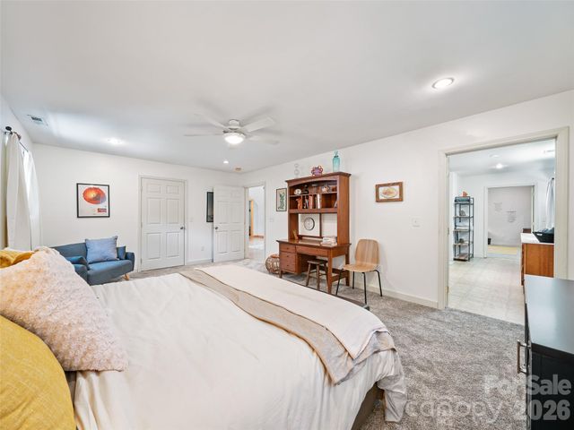 349 Spring Creek Road, Bakersville, NC 28705