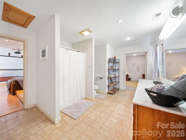 349 Spring Creek Road, Bakersville, NC 28705