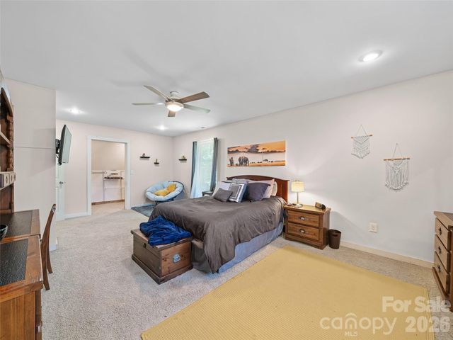 349 Spring Creek Road, Bakersville, NC 28705
