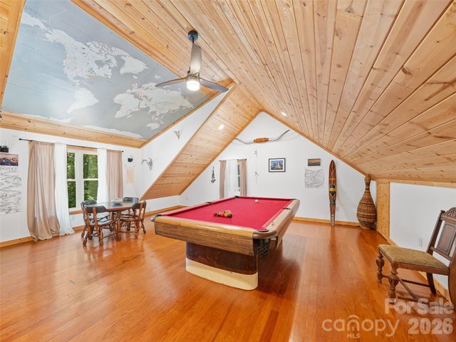 349 Spring Creek Road, Bakersville, NC 28705
