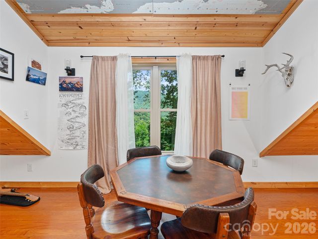 349 Spring Creek Road, Bakersville, NC 28705