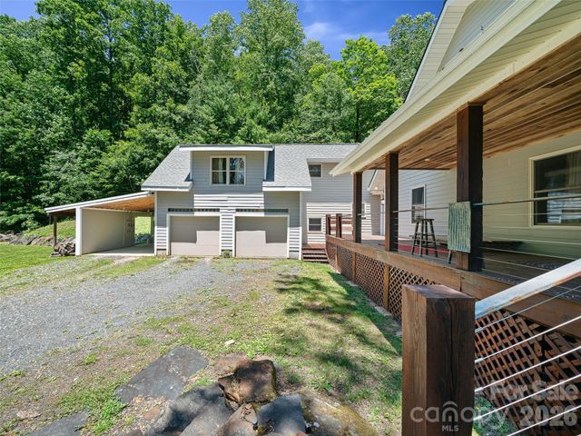 349 Spring Creek Road, Bakersville, NC 28705