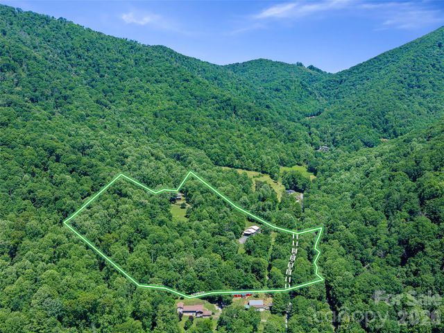 349 Spring Creek Road, Bakersville, NC 28705