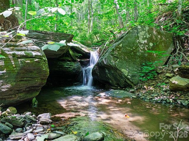 349 Spring Creek Road, Bakersville, NC 28705
