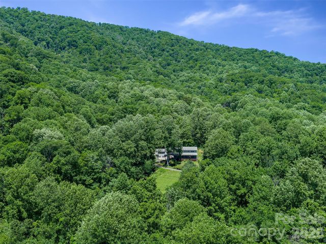 349 Spring Creek Road, Bakersville, NC 28705