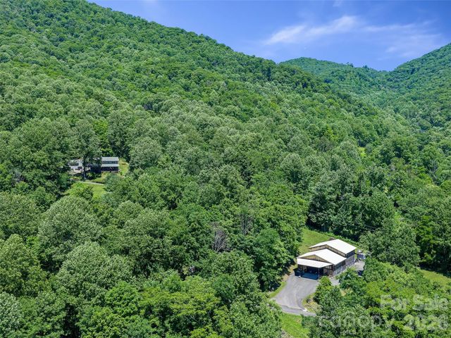 349 Spring Creek Road, Bakersville, NC 28705