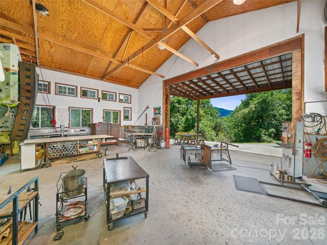 349 Spring Creek Road, Bakersville, NC 28705