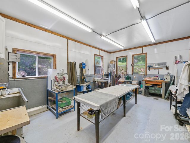 349 Spring Creek Road, Bakersville, NC 28705