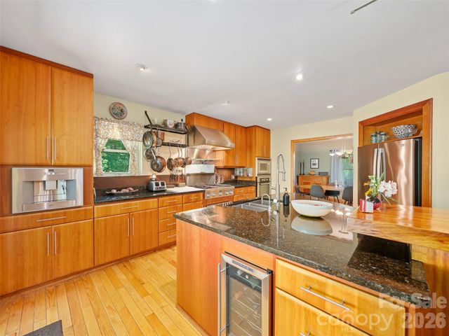 349 Spring Creek Road, Bakersville, NC 28705