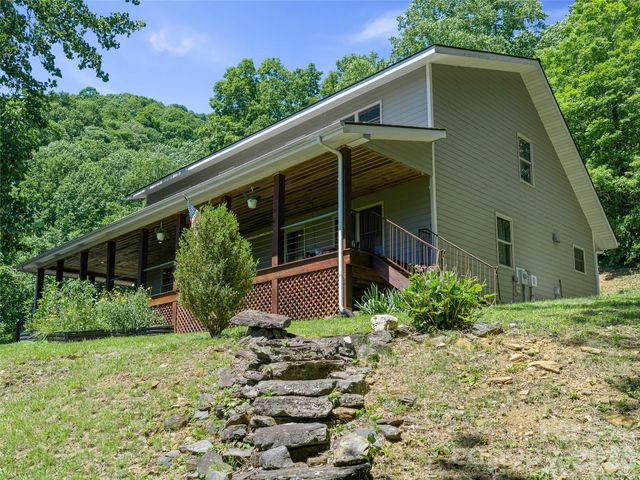 349 Spring Creek Road, Bakersville, NC 28705