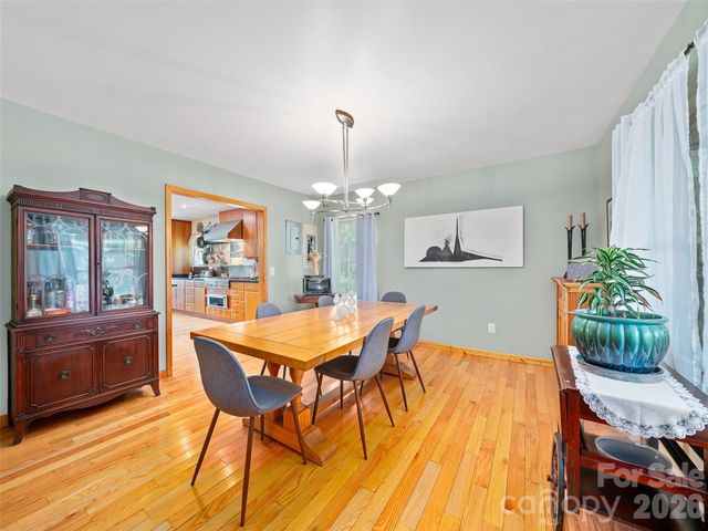 349 Spring Creek Road, Bakersville, NC 28705