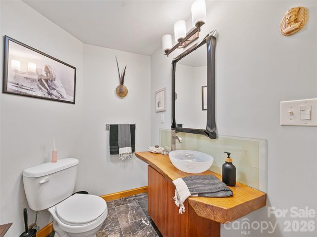 349 Spring Creek Road, Bakersville, NC 28705