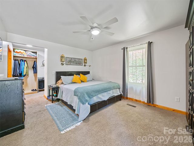 349 Spring Creek Road, Bakersville, NC 28705