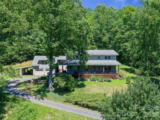 349 Spring Creek Road, Bakersville, NC 28705