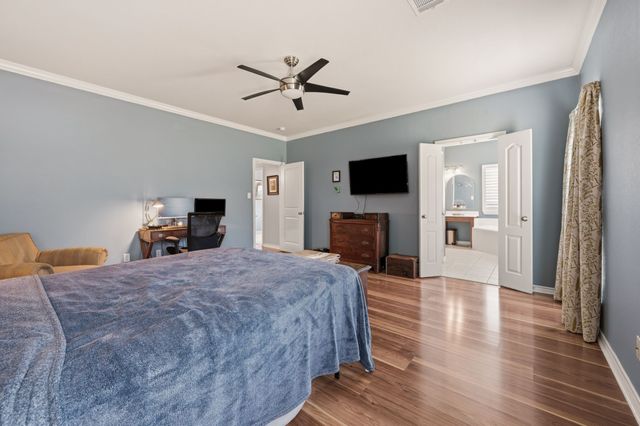 1080 Estates Drive, Kennedale, TX 76060