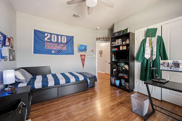 1080 Estates Drive, Kennedale, TX 76060
