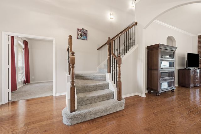 1080 Estates Drive, Kennedale, TX 76060