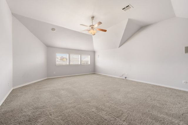 1080 Estates Drive, Kennedale, TX 76060