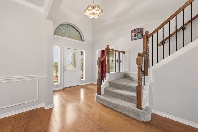 1080 Estates Drive, Kennedale, TX 76060