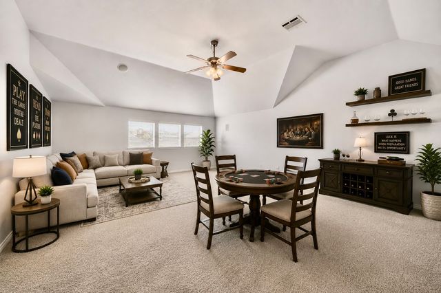 1080 Estates Drive, Kennedale, TX 76060