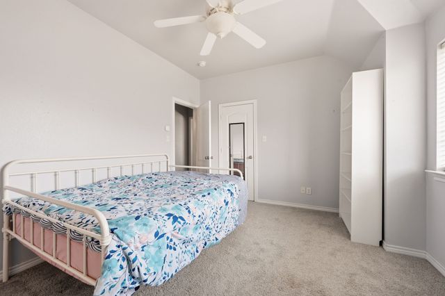 1080 Estates Drive, Kennedale, TX 76060