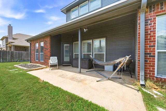 1080 Estates Drive, Kennedale, TX 76060