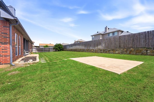 1080 Estates Drive, Kennedale, TX 76060