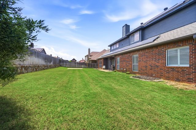 1080 Estates Drive, Kennedale, TX 76060