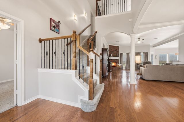 1080 Estates Drive, Kennedale, TX 76060