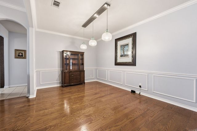 1080 Estates Drive, Kennedale, TX 76060