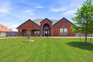 1080 Estates Drive, Kennedale, TX 76060
