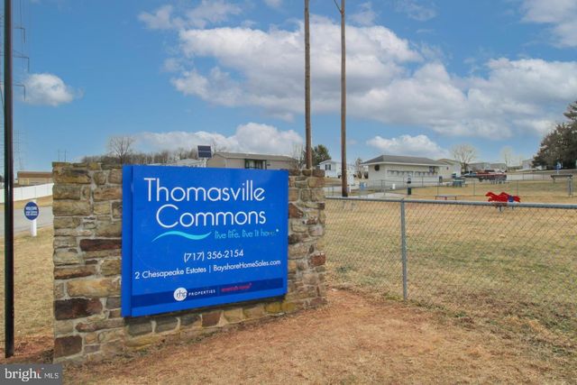 39 CHESAPEAKE EST, Thomasville, PA 17364