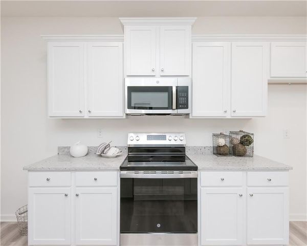 1922 Christine Way 110, Conyers, GA 30013